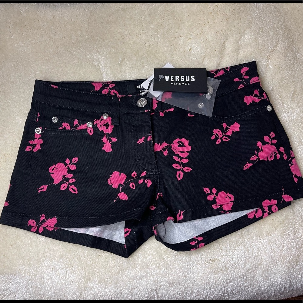 Versace  Shorts